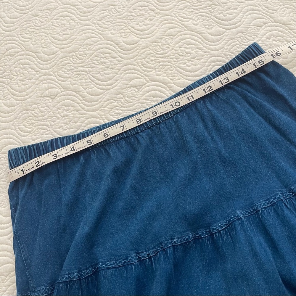 STUDIO WEST Skirt Size Large - Picture 4 of 9